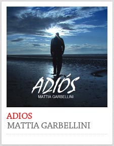 Adios - Garbellini Mattia