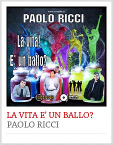 La vita è un ballo? - Paolo Ricci