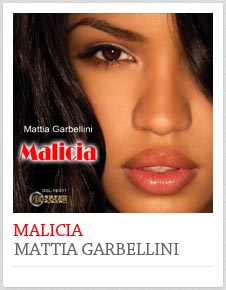 Malcia - Garbellini Mattia