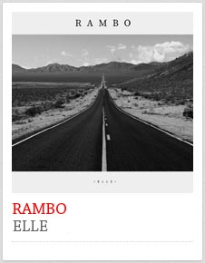 Rambo - Elle